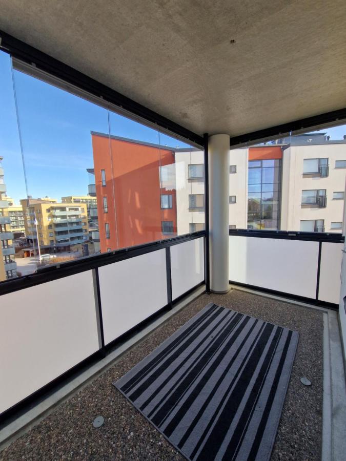Kalevan Loisto - 40m2 Scandinavian In * Tampere